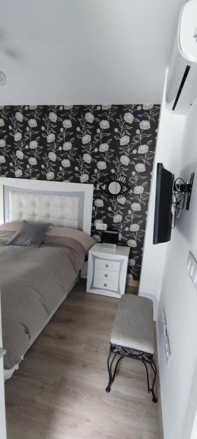 Excelente Duplex De Lujo Villa Murcia Kültér fotó