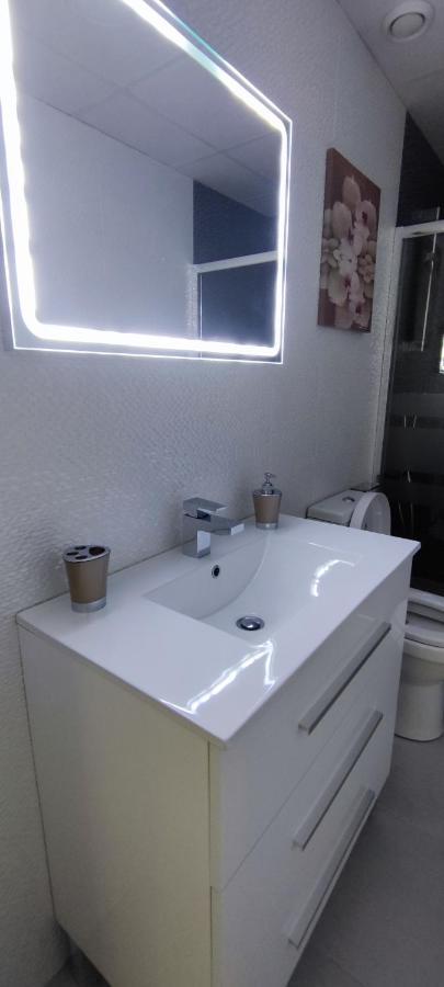 Excelente Duplex De Lujo Villa Murcia Kültér fotó