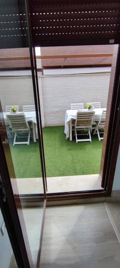 Excelente Duplex De Lujo Villa Murcia Kültér fotó