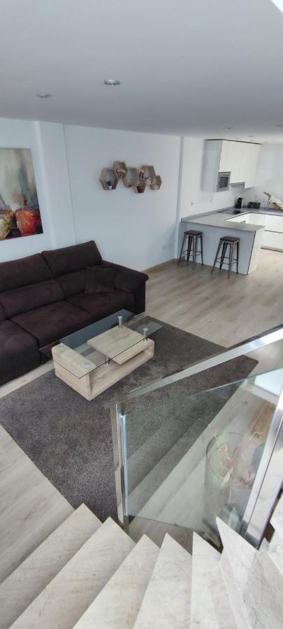 Excelente Duplex De Lujo Villa Murcia Kültér fotó