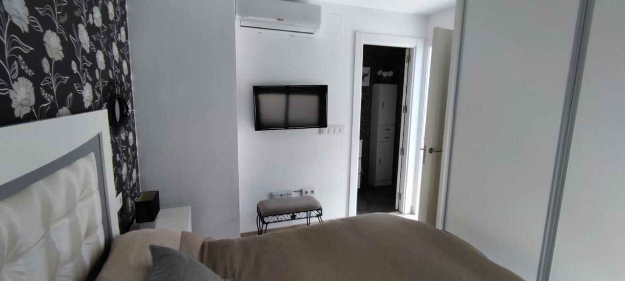 Excelente Duplex De Lujo Villa Murcia Kültér fotó