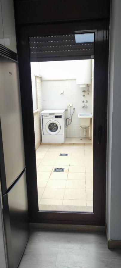 Excelente Duplex De Lujo Villa Murcia Kültér fotó