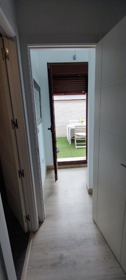 Excelente Duplex De Lujo Villa Murcia Kültér fotó