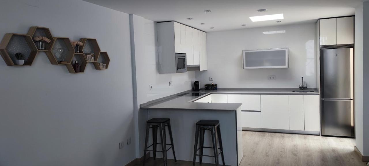 Excelente Duplex De Lujo Villa Murcia Kültér fotó