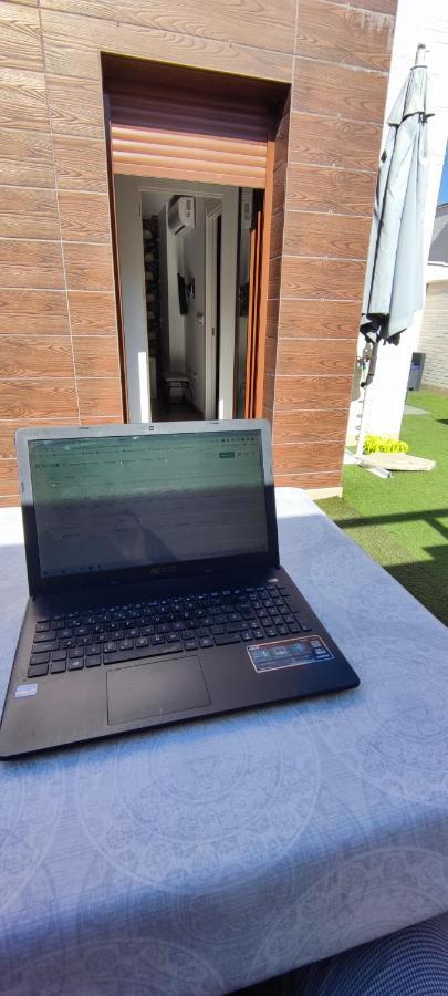 Excelente Duplex De Lujo Villa Murcia Kültér fotó