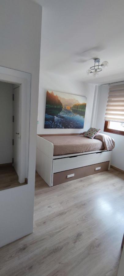 Excelente Duplex De Lujo Villa Murcia Kültér fotó