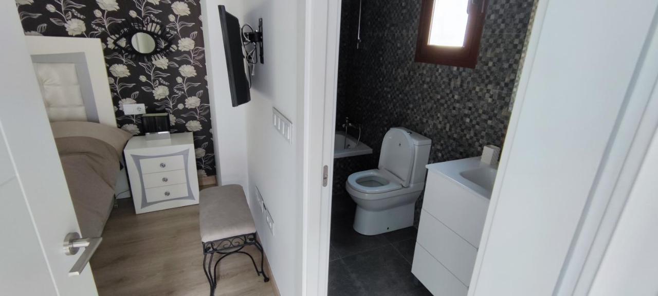Excelente Duplex De Lujo Villa Murcia Kültér fotó