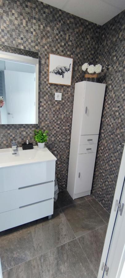 Excelente Duplex De Lujo Villa Murcia Kültér fotó