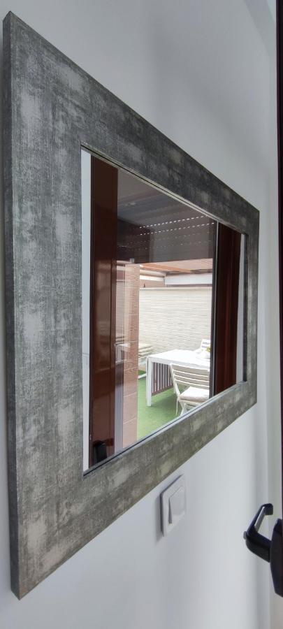 Excelente Duplex De Lujo Villa Murcia Kültér fotó
