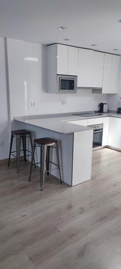 Excelente Duplex De Lujo Villa Murcia Kültér fotó