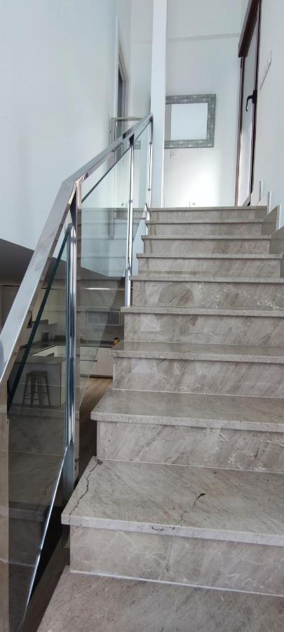 Excelente Duplex De Lujo Villa Murcia Kültér fotó