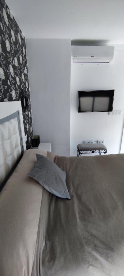 Excelente Duplex De Lujo Villa Murcia Kültér fotó