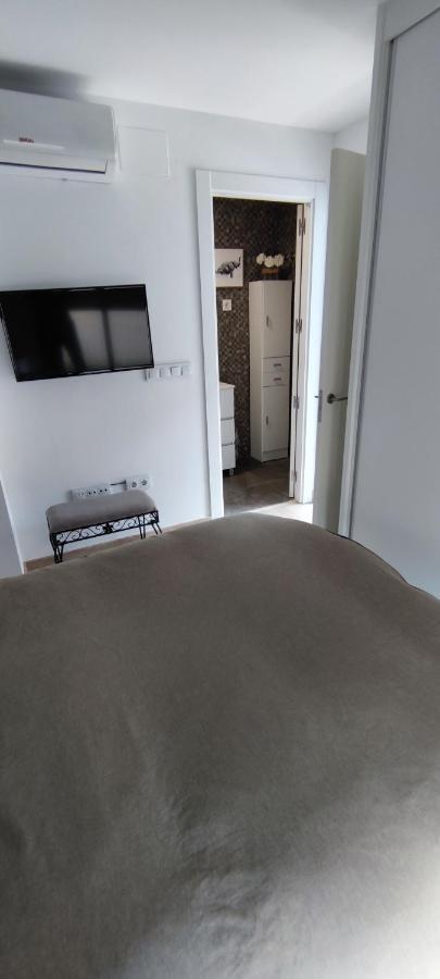 Excelente Duplex De Lujo Villa Murcia Kültér fotó