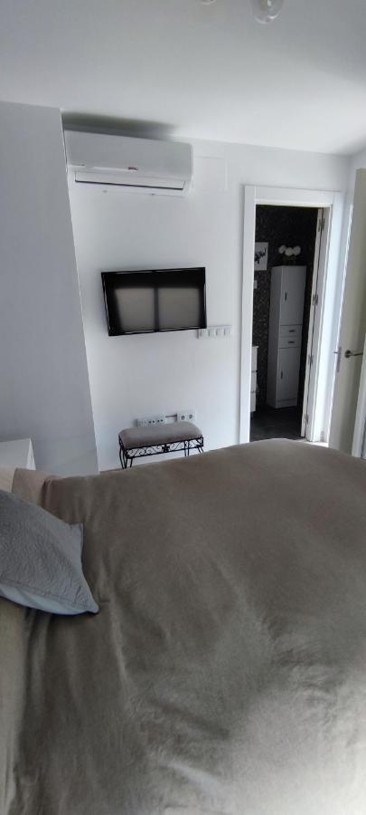Excelente Duplex De Lujo Villa Murcia Kültér fotó