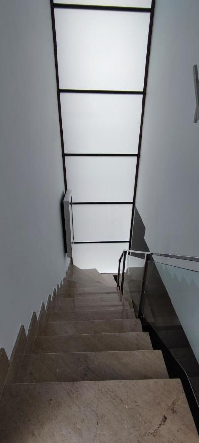 Excelente Duplex De Lujo Villa Murcia Kültér fotó