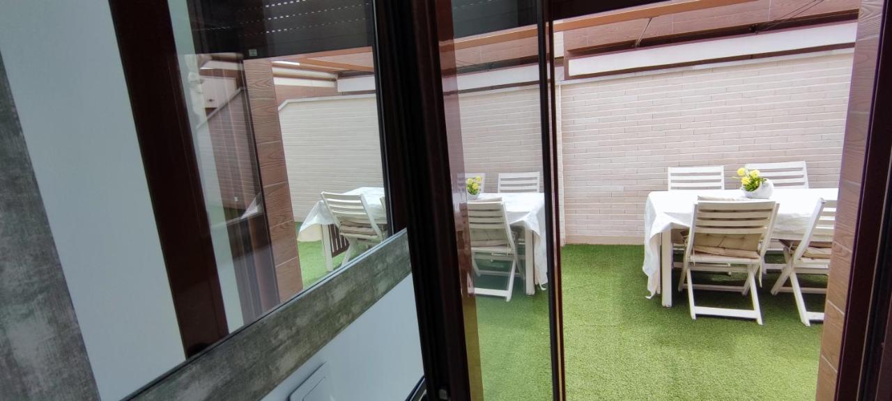 Excelente Duplex De Lujo Villa Murcia Kültér fotó