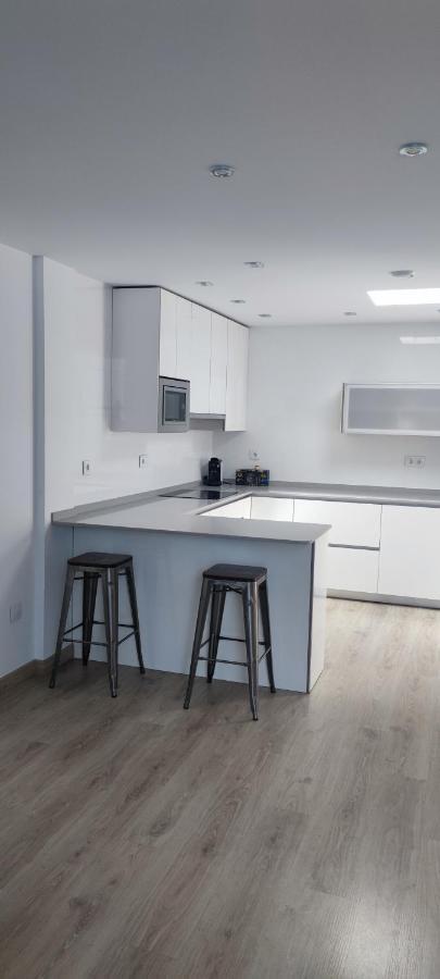 Excelente Duplex De Lujo Villa Murcia Kültér fotó