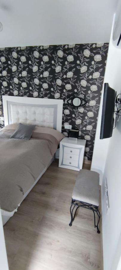 Excelente Duplex De Lujo Villa Murcia Kültér fotó