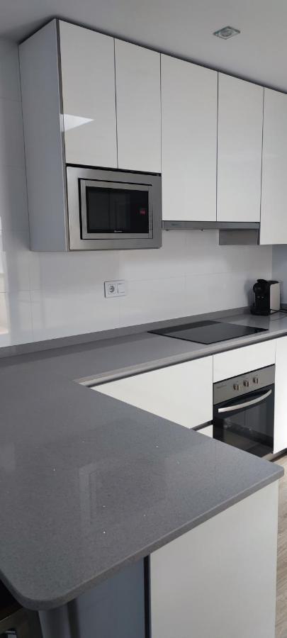 Excelente Duplex De Lujo Villa Murcia Kültér fotó