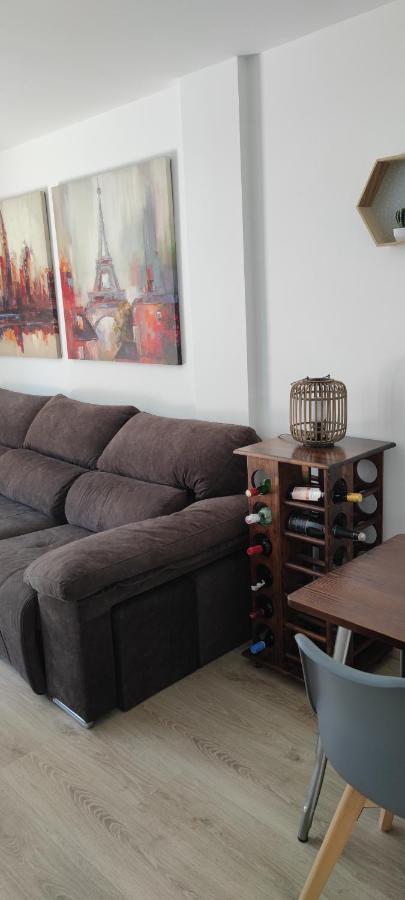 Excelente Duplex De Lujo Villa Murcia Kültér fotó