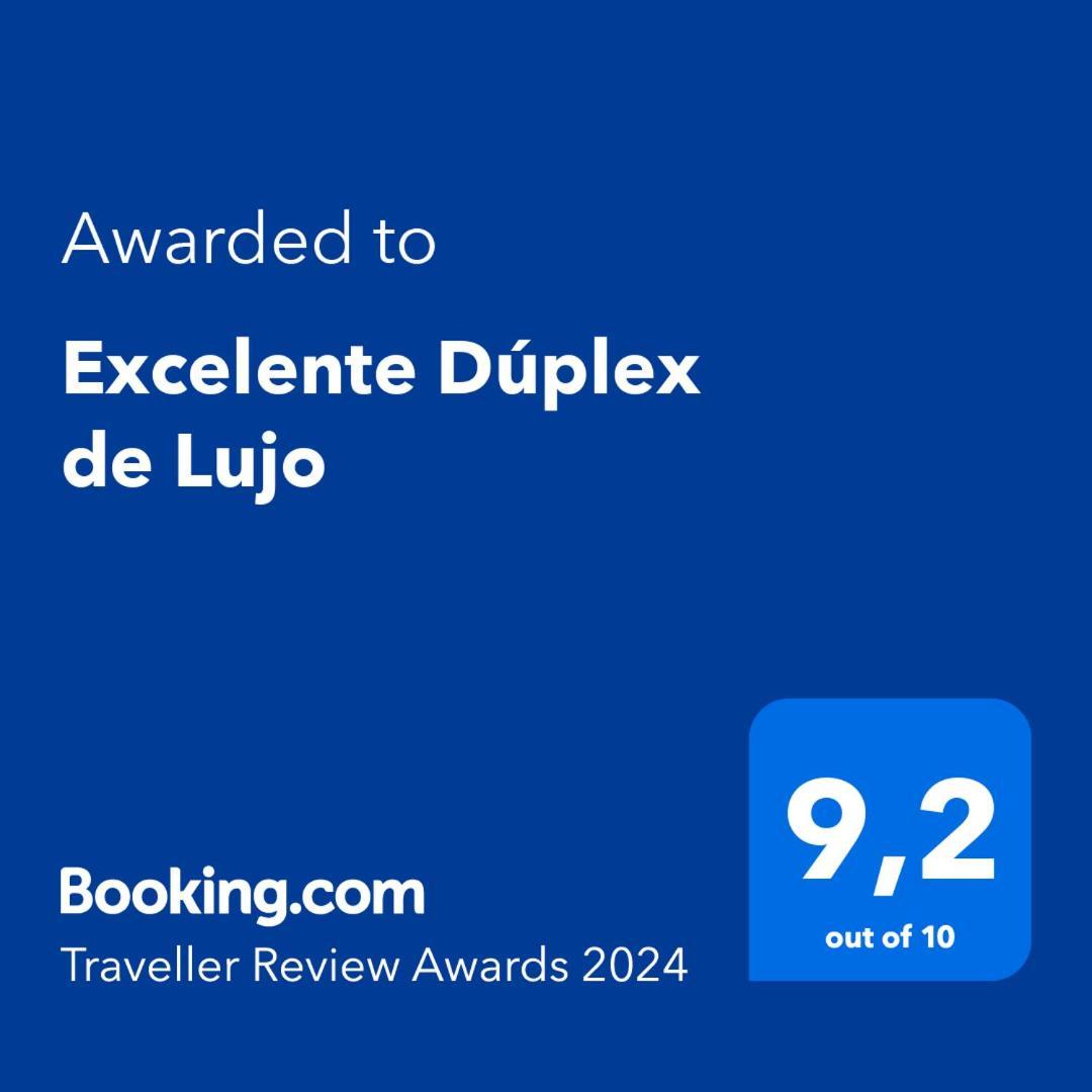 Excelente Duplex De Lujo Villa Murcia Kültér fotó